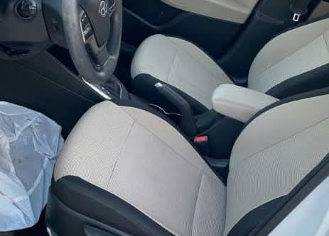 اكسنت خليجي 2018 گير اوتاماتيك رقم بغداد ماشية ٢٩ ألف سعر ٩٧ اوبيها مجال
***********
