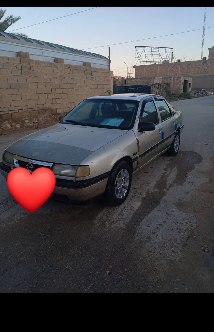 السلام عليكم اوبل فكترا للبيع لسعر25وبيه مجال لتفاصيل اكثر اتصل على ‏‪***********‬‏‬‏وشكرا
