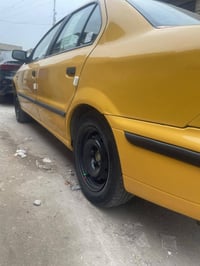 سياره موديل 2012اصل كرستال كير محرك مكفول تخم تاير جديد صدر امامي خلفي...