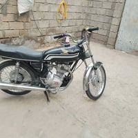 هوندا • كله جديد • خور زبير