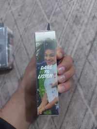 جي بي ال • ايربود • غير مفتوح