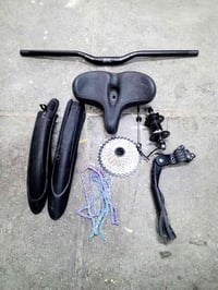 بسكليت • للبيع • بهال شكل