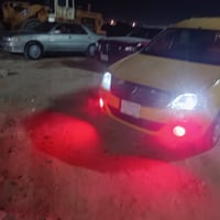 رينو سبعة اراكب لوكان رقم نجف محرك جديد كير سبعة اراكب حدادية جديدة تخ...