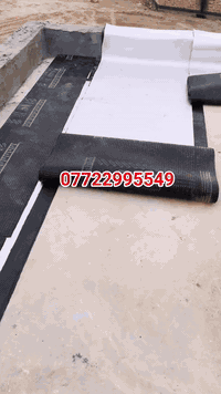 شركة الفضل للأيزوكام لتغليف السطوح 07722995549    تقدم لكم فرصة لا تعو...