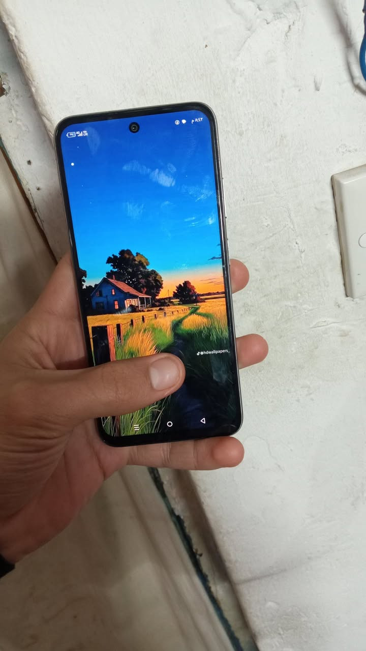 للبيع مبدل شاشة بس و كله شغال


**إذا كنت صاحب هذا الإعلان وتريد حذفه لأي سبب، رجاءا أرسل رسالة إلى الدعم الفني**