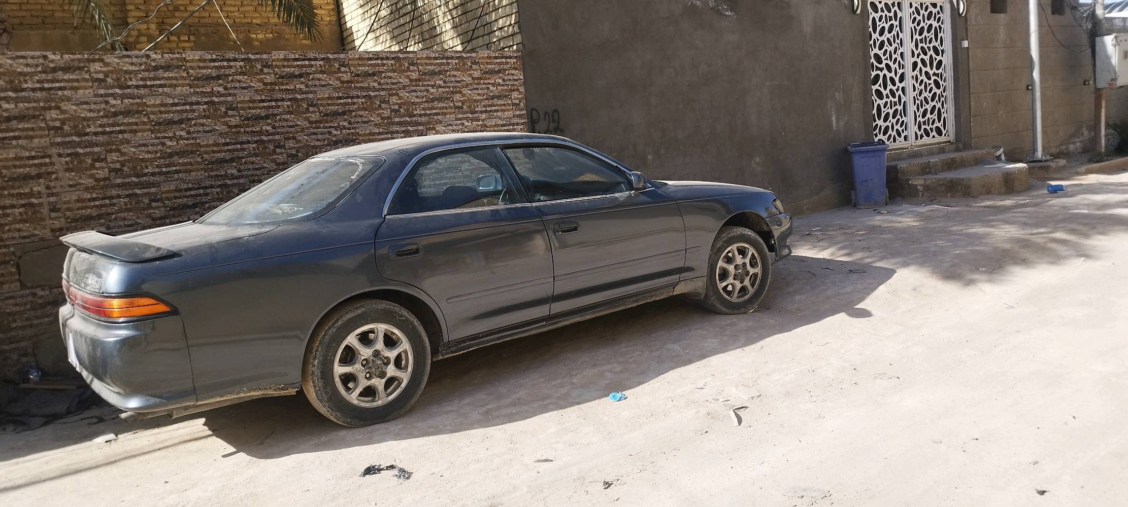 سلام عليكم مارك نفخ بسمي سنويه 2030بسمي مكفولة من الكص ولعيب الشرعي عيزه بس بطاين ولقديمات موجودات  هستوني معمره  اراوس بسياره حتلو بيه حادث  مكاني نجف  ***********