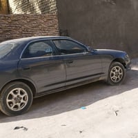 نجف • حادث • معمره