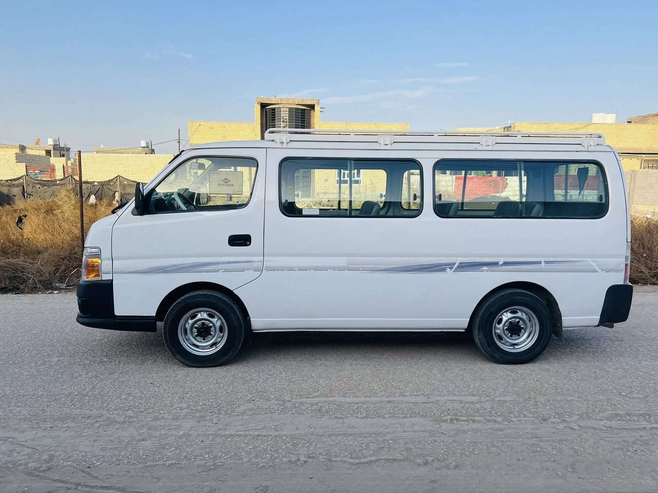 السلام عليكم
نيسان موديل 2010 رقم نكليزي بغداد سنويه لل2030 وبسمي سياره مكفوله كفاله عامه من الصبغ والضربه مكينه وكير وكسن مكفولات دوشمه عامه جديده تخم تاير جديد سياره ما بيه كل نقص السعر ////.  132 /// وبيه مجال مكاني مسيب 
رقمي ***********
