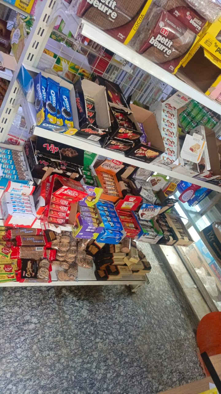 سواق للبيع لوحيده في لمنطقه ركن 

سبب لبيع نفذ رأس لمال وبسبب ديون


**إذا كنت صاحب هذا الإعلان وتريد حذفه لأي سبب، رجاءا أرسل رسالة إلى الدعم الفني**