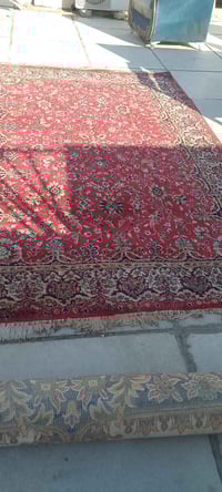 زوليه • سجاد