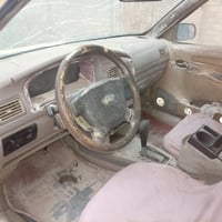 شيري كوين • ٢٠٠٩ • رقم بغداد