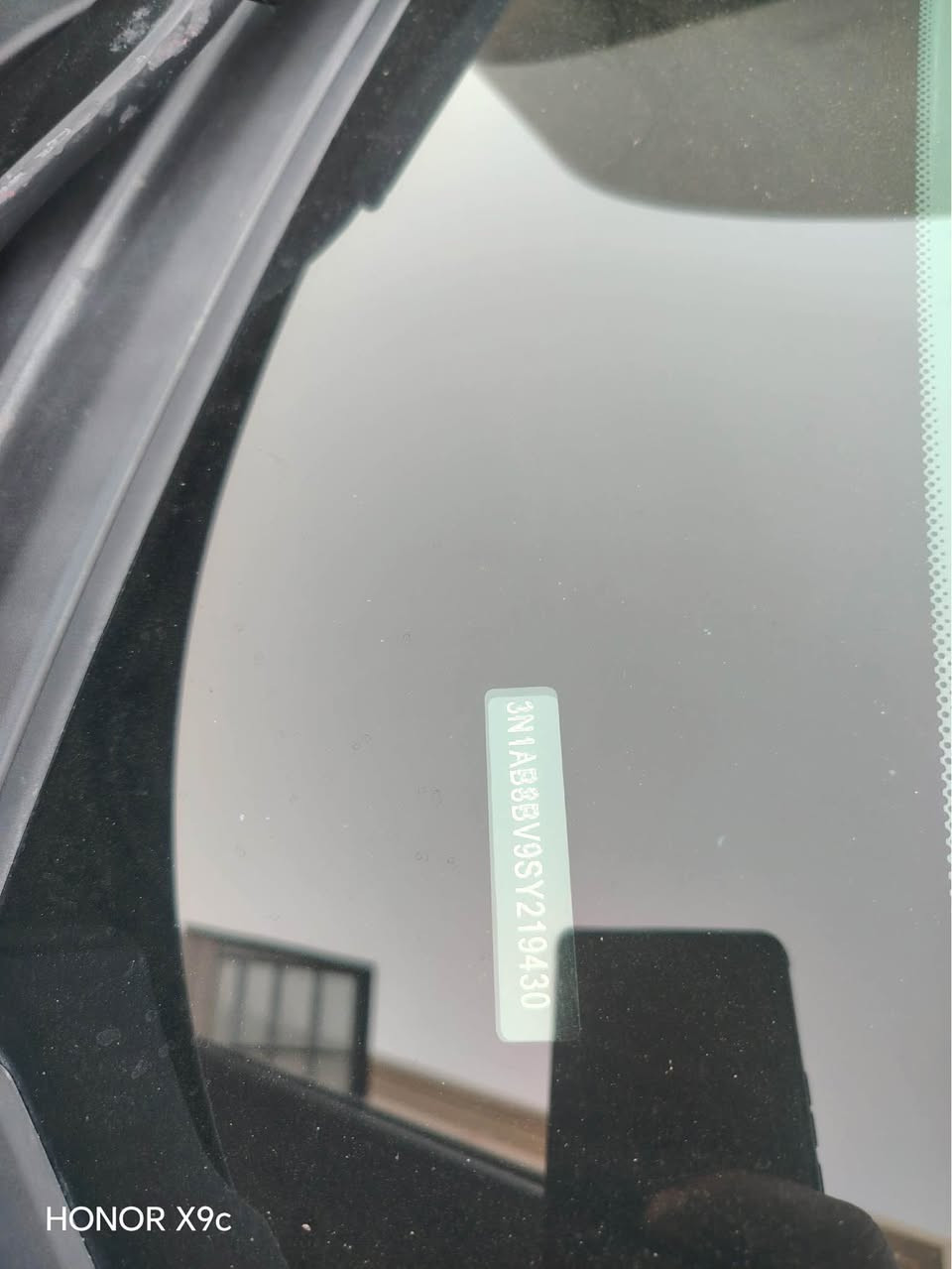 Nissan sentra2025
نيسان سةنترا٢٠٢٥ مواسةفاتS سةياركة هام نية بة عام دةفروشم رةقةم شانسيم داناوة تازة فعسو هزة كراوة ٣ مانگ رةقةمي لةگةلة داروبةرد بةشةرد تةنها ١٩ ميل رؤشتوة نرخي ١١٠$ كةميك مجال 
*********** أربيل, العراق
