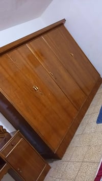 مجمع شهيده اسرأء • غرفه نوم • نضيفه جدا