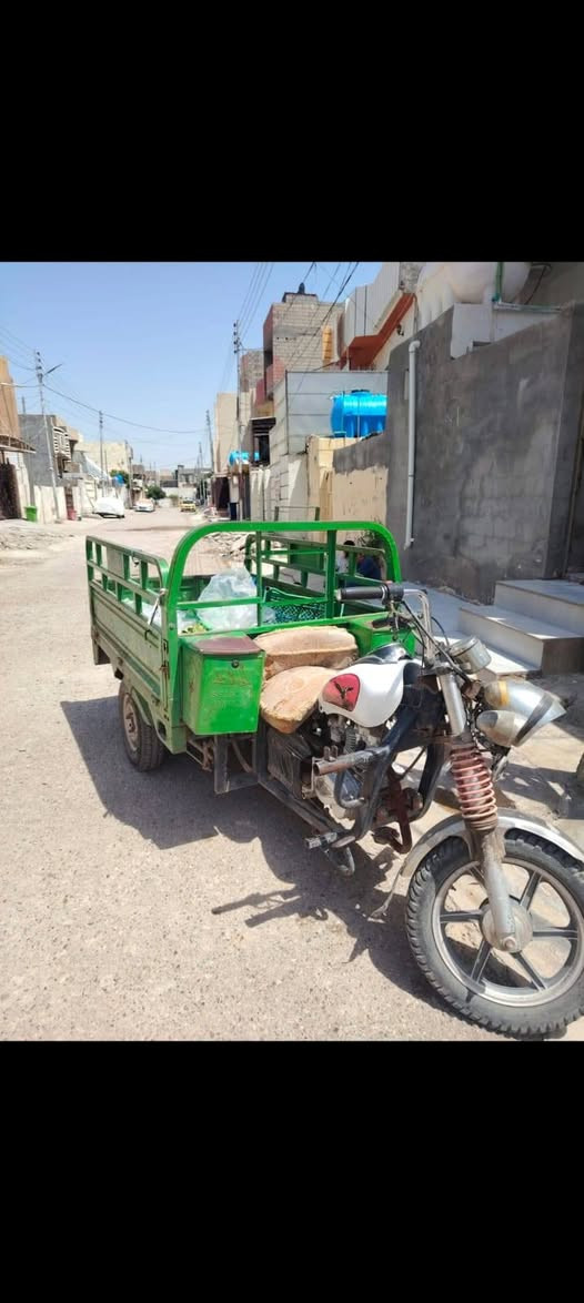 السلام عليكم ستوته للبيع فقط ام الطير موديل 2020 مكينه جديده 2025 نقصها تعمير بسيط ***********
