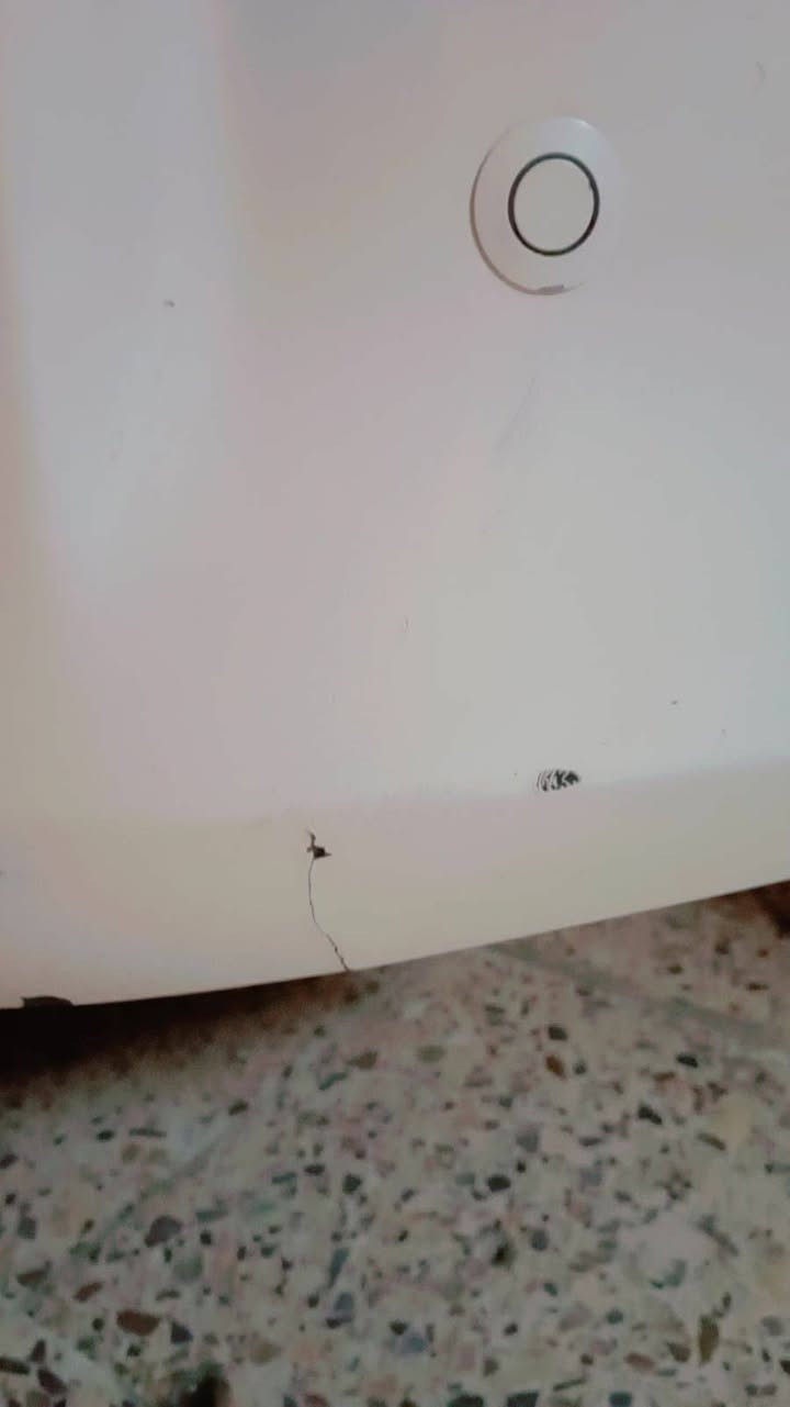 جكساره موديل 21 بريم اصل ماشيه 54 الف مواصفات البريم معروفه بيها ضربه بلدعاميه كما موضوح بلصور مكانها بغداد السعر 6500 ست شدات وخمسه مئه دولار والسونار موجود بلصور

رقم الهاتف *********** ممتواجد عله النت
