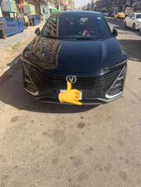تشانجان للبيع أقساط موديل ٢٣ يونتي فول موصفات  07717944054