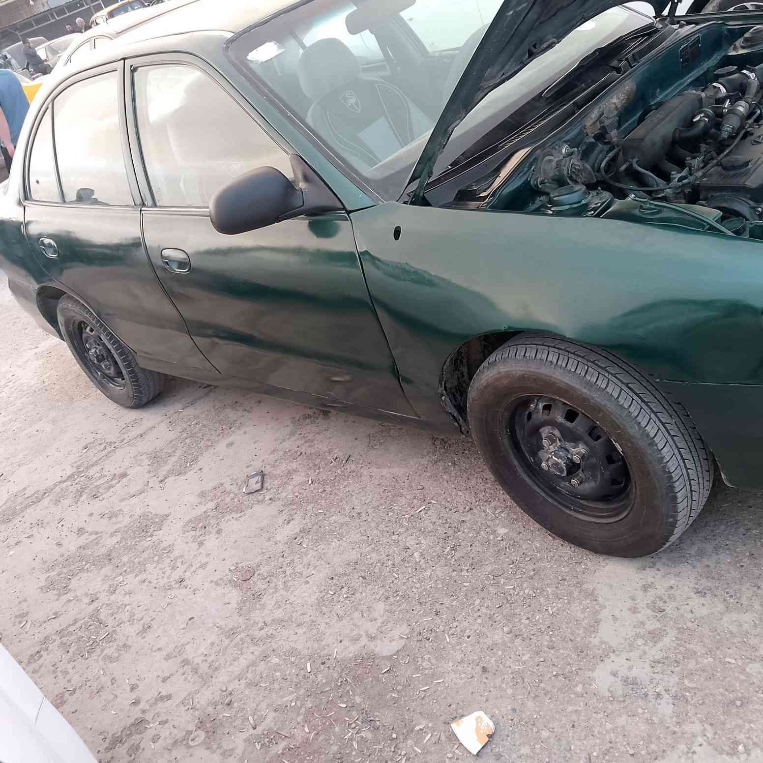 للبيع


**إذا كنت صاحب هذا الإعلان وتريد حذفه لأي سبب، رجاءا أرسل رسالة إلى الدعم الفني**