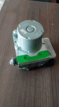 السلام عليكم 
ماطور ABS للبيع 
مآل سياره MGZS
كير عادي موديل 2024
الجهاز وكاله شركه جديد ما مستعمل 
مكاني أربيل شارع الجيش الشعبي 
***********
