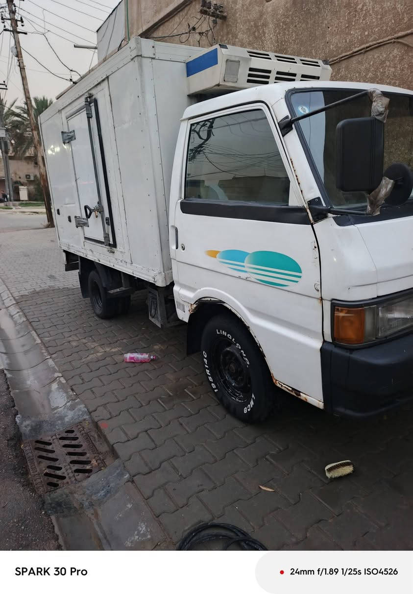 السلام عليكم كيا بنكو  موديل94 براد شغال سياره ما متعوبه  محرك جديد ستندر سعر 65 وبيه مجال للاستفسار تصال علـى ***********
