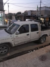 عندي بيكم دير للبيع موديل 2006 كير محرك وينجي توماتيك باسمي مشروع وطني...