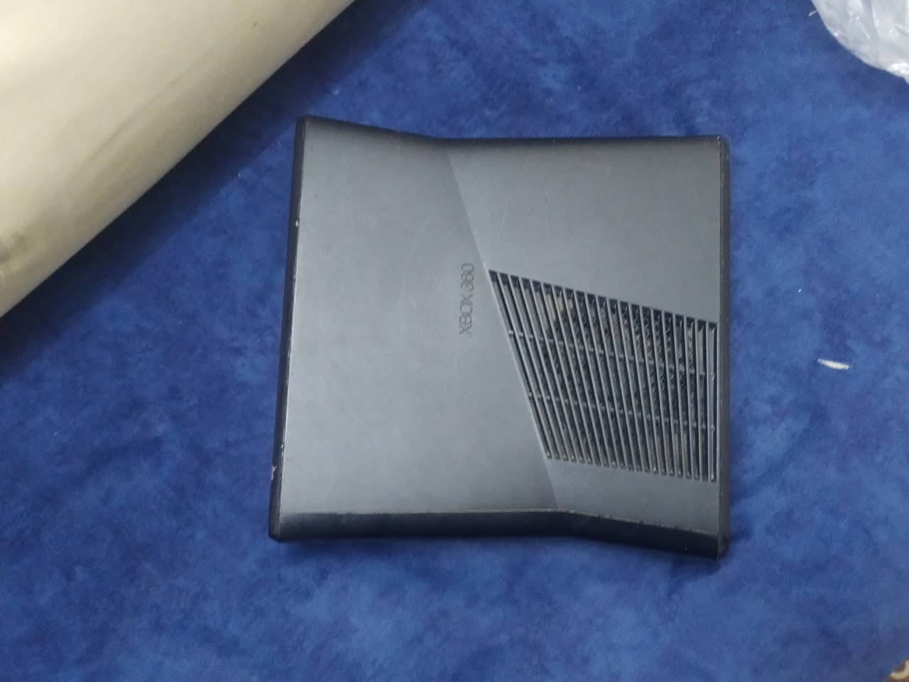 السلام عليكم
اكس بوكس360للبيع

سوبر سلم

بي 70لعبه 🎮

ويا اثنين يدات(جوستك) 

جديد نضافه(100)

السعر110 بي مجال. 

الرقم(واتساب+هاتف) ***********
العنوان موصل شقق الخضراء
