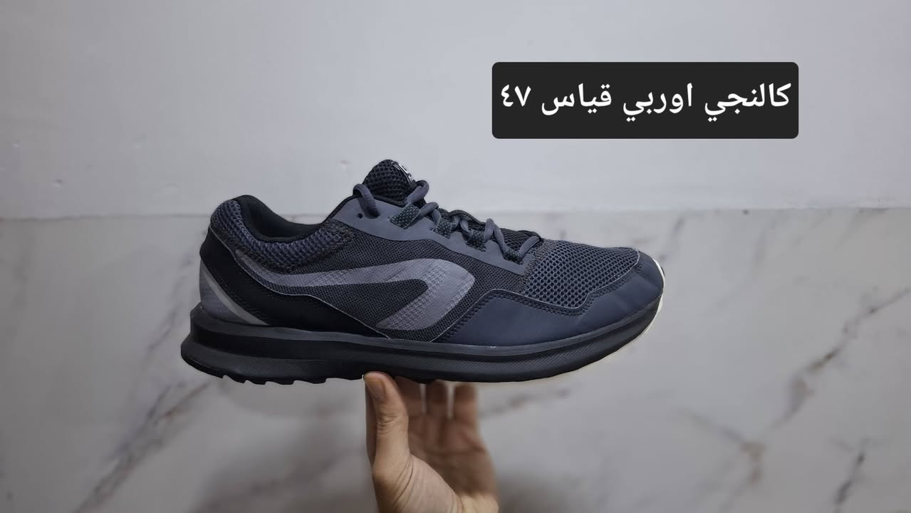 اهلا وسهلا بكل المتابعين 
احذية طبية ورياضية خفيفة ونظافة👟👟👟👟
للتواصل معنا عبرة الصفخة 
او على الوتساب على الارقام 
اسيا ***********
كورك ،***********
يوجد توصيل جميع المحافظات 🚛🚛🚛
