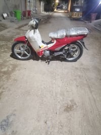 دراجة • نظيف • بعقوبة ديالى