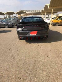 تشارجر ٢٠١٩ • ٧٠ الف ميل • حادث