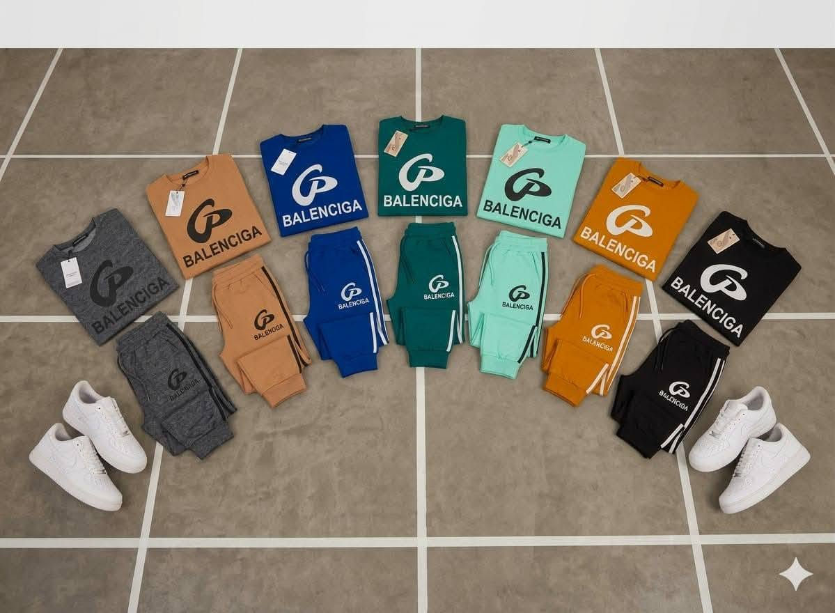 العدد 500 قطعه تراكات m L  Xl. xxl. xxxl.  قطني خالص فول ليكره مقاس عربي.    6  اللوان.    السعر للقطعه.   6.50 دولار.


**إذا كنت صاحب هذا الإعلان وتريد حذفه لأي سبب، رجاءا أرسل رسالة إلى الدعم الفني**