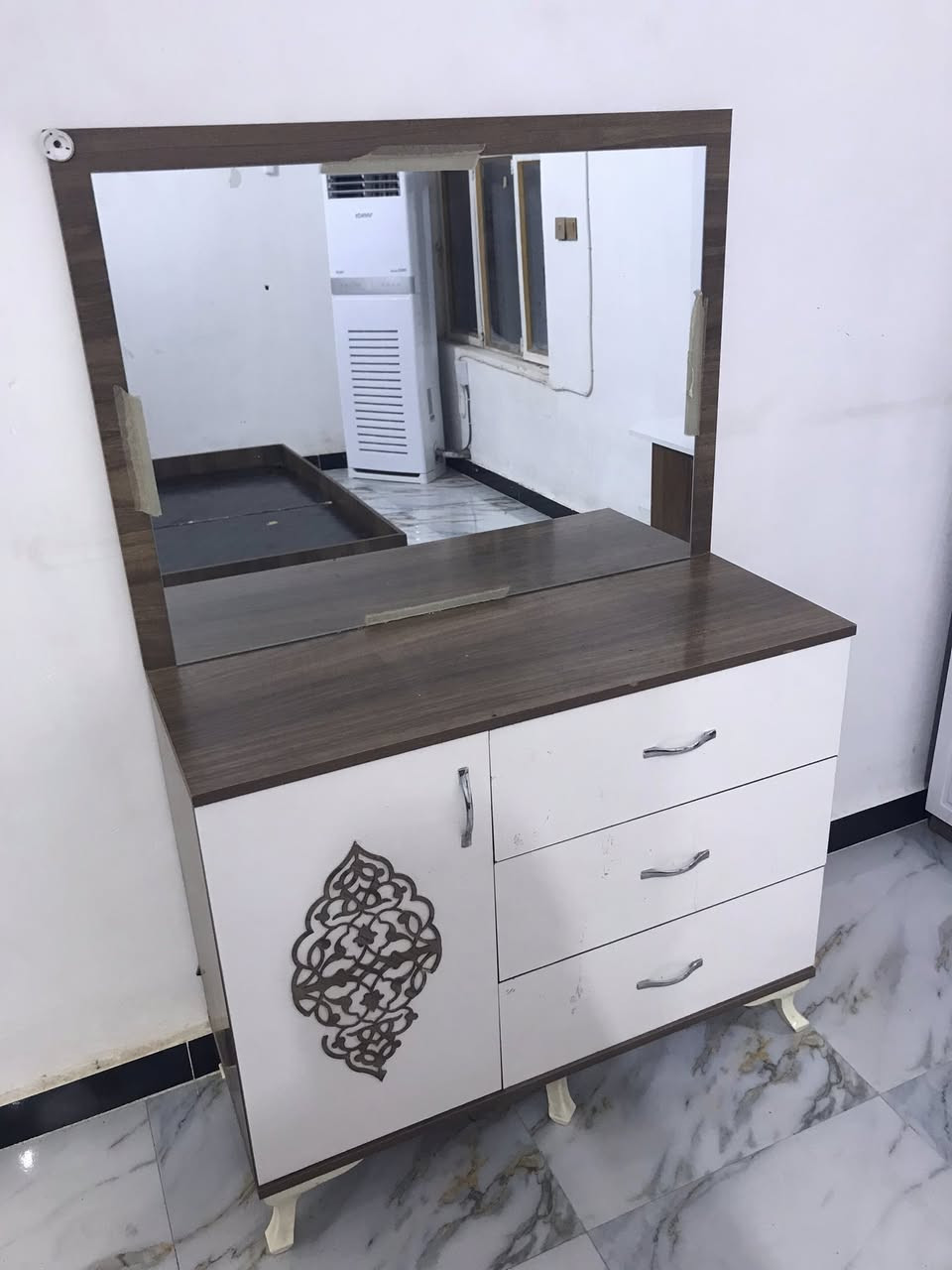 غرفه اخشاب للبيع السعر 200 الف


**إذا كنت صاحب هذا الإعلان وتريد حذفه لأي سبب، رجاءا أرسل رسالة إلى الدعم الفني**