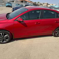 فورتي • ٢٠٢٤ • حادث