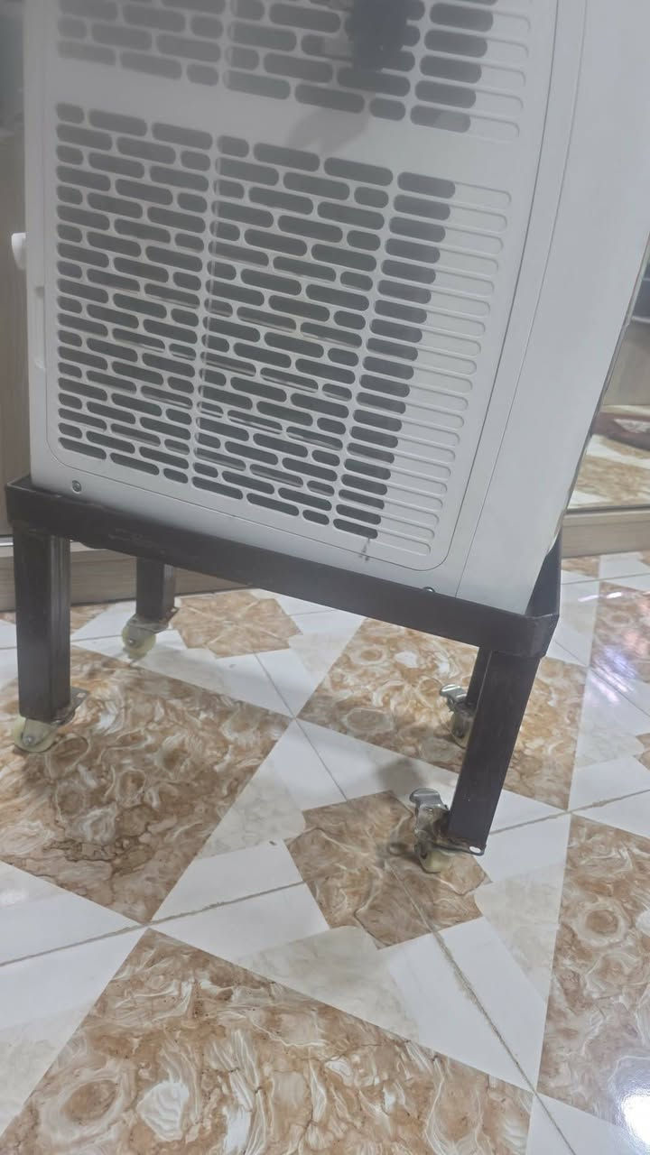 سلام عليكم سبلت للبيع نوع TCLشغال شرط ثلج معا القاعده السعر 325وبي مجال مكاني موصل 17تموز ***********بس وتساب عندي
