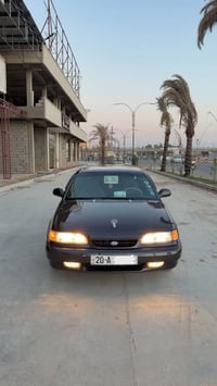 سوناته 95 • سوناتا 1995 • هيونداي سوناتا • محرك 2000 • كير عادي • سنتر...