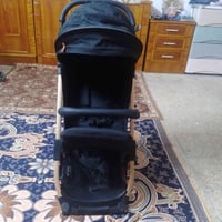 عربانة طفل • بدون تايرات • مستعملة