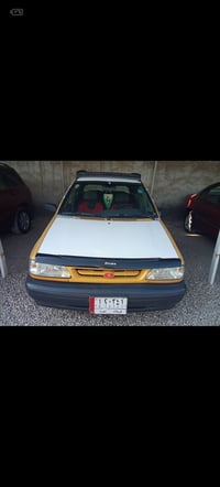 برايد • ٢٠١٢ • مكينة زينة