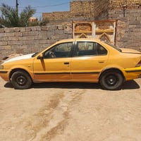 سمند, ١١ناطق تبريد حداديه جاهزه سنويه ل29هيه غرامات مصفره اسعر ٢٥ وبيه...