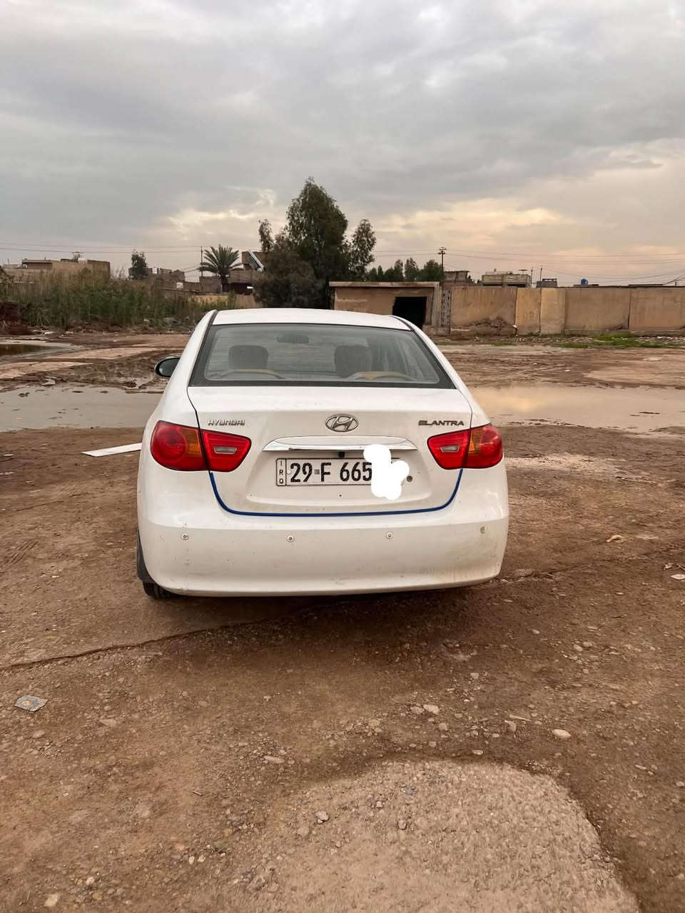 سلام عليكم مراوس. بكيا حمل فحل اونثية   نوع السيارة النترا ٢٠١٠ خليجي كفالة عامة محرك ١٦٠٠ دكشنري عالي تبريد ثلج كاميرات امامية خلفية شاشة كار بلي رقم واسط باسمي شرط مداور  السعر ١٢٥ الموقع النجف الأشرف 
***********
