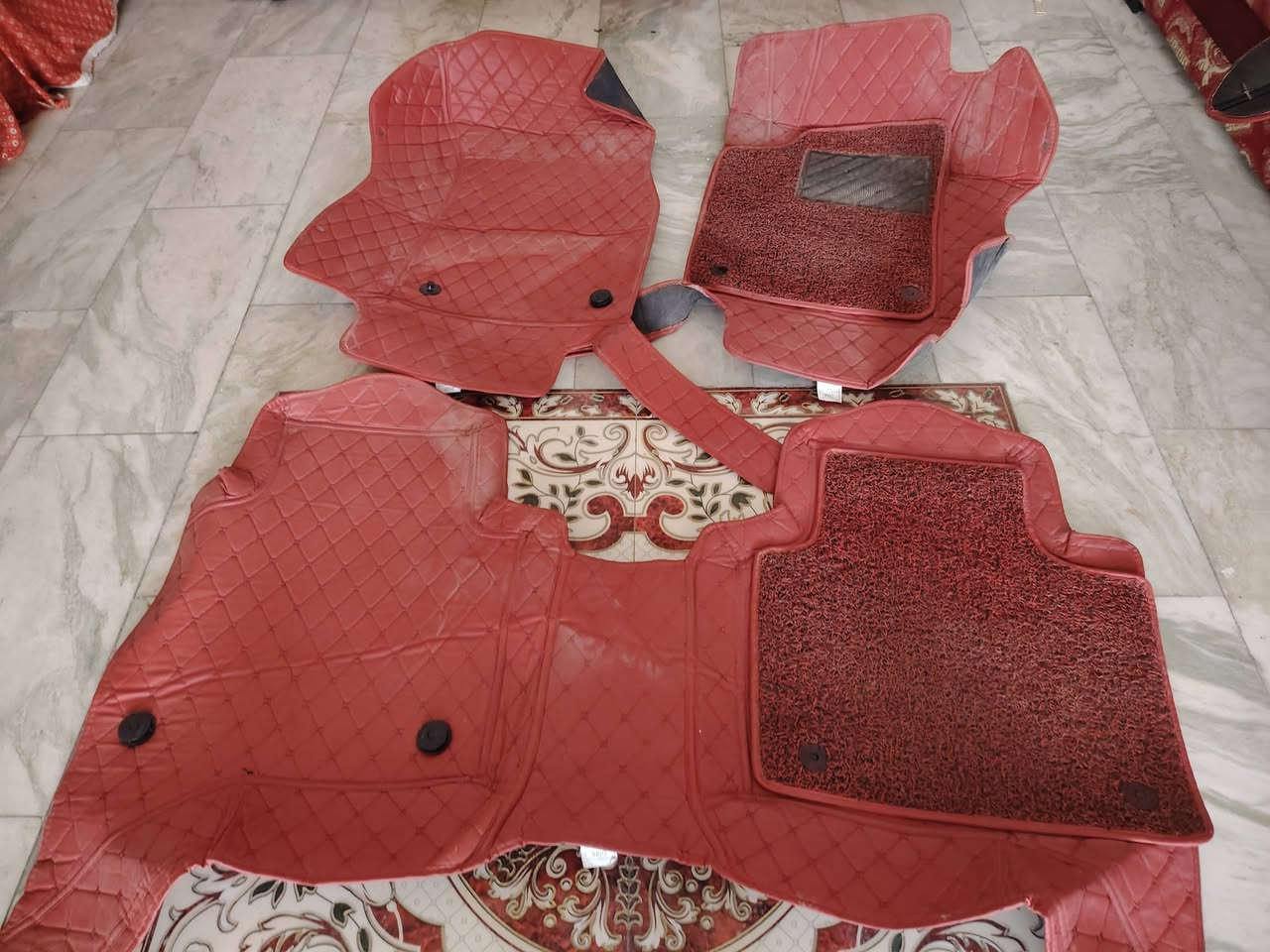 للبيع كاعيات بيكم تيوتا
‏‪***********‬‏
