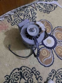 ماطور مبرده • سرعتين