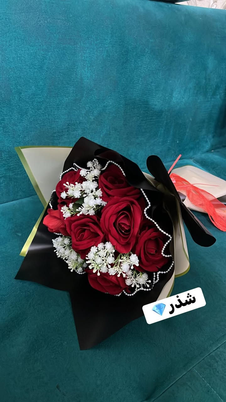 #مسكاة
#بوكيهات
#التخرج
#تكليف
يتوفر مسكة او بوكيه وطوگ او اكليل لتخرج السادس ابتدائي….
والاسعار حسب نوع الورد وحجم الطلب….
الصور كولها لخريجات الجامعه…..يعني احجام كبيره🥰
لاتجون تكولون هي سادس ابتدائي❤️
اني احسب اشگد اصرف ماده واخلي تعبي عليها
كل مايكون شي بسيط يكون احلى🌺🌺🌺نشتغل بالحجز المسبق ماعندي جاهز🌹


**إذا كنت صاحب هذا الإعلان وتريد حذفه لأي سبب، رجاءا أرسل رسالة إلى الدعم الفني**