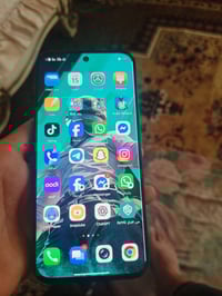 جيتي 30 برو • بوبجي ١٢٠ فريم • ذاكرة ٢٥٦