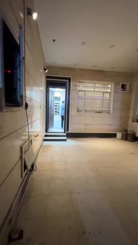 المنصور المتنبي • بيت ارضي • غرفتين نوم