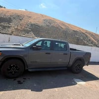 رام ربل وكالة شركة هارلم السعر 460$ مكان السياره بغداد زيونه 077223377...