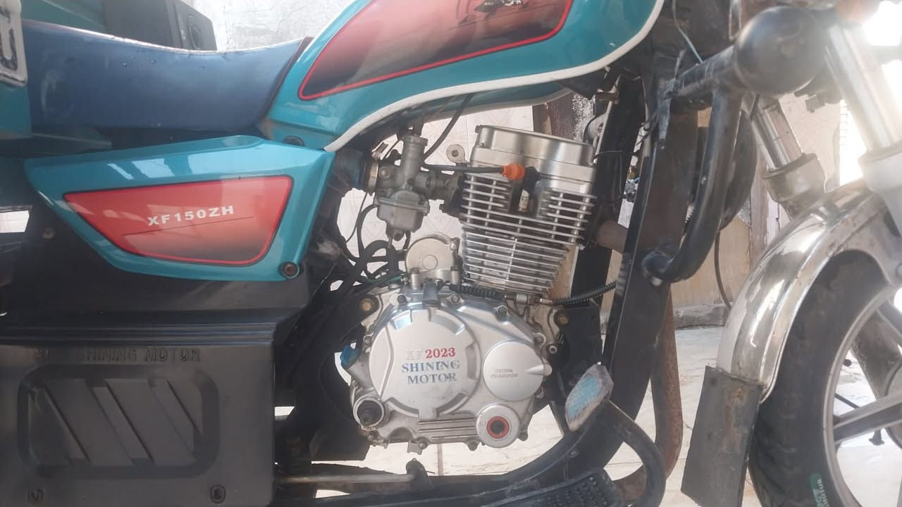 ‏سلام عليكم ستوت كربلائي موديل 23 رقمه سنوية مقفولة من كل شيء تحويل ثاني يوم السعر ثلاثة ومئة وخمسين وبيها مجال للطيبين مكاني بصره قرمة علي رحمة تلفون ***********
