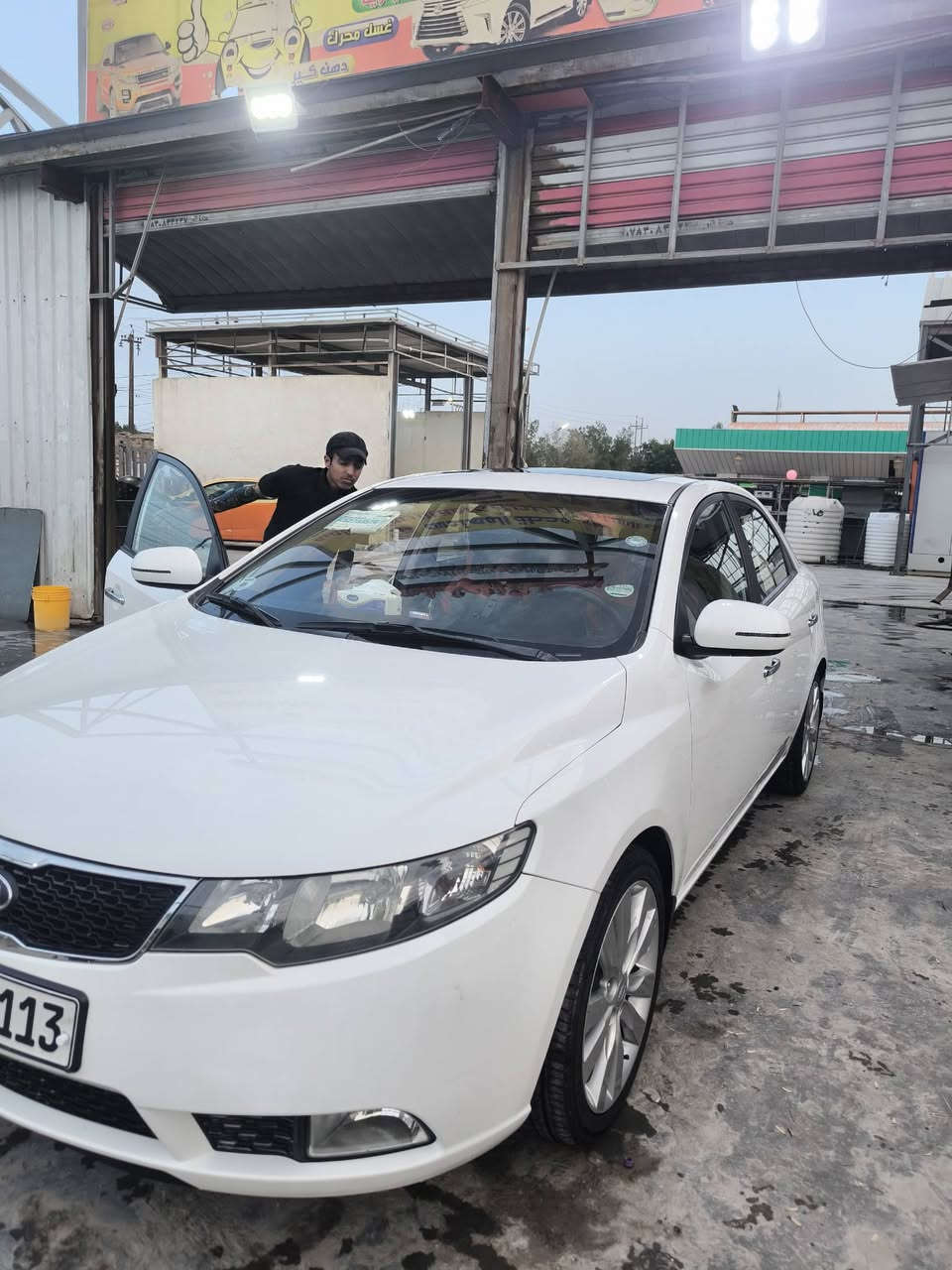 0783634145


**إذا كنت صاحب هذا الإعلان وتريد حذفه لأي سبب، رجاءا أرسل رسالة إلى الدعم الفني**