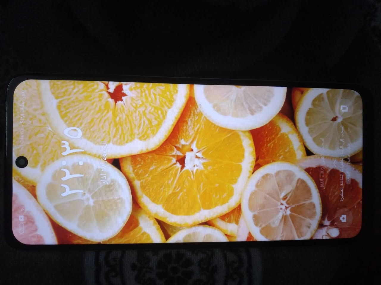 جهاز ريملي C75 ذاكره 256جهاز كله شغال نضيف بغداد العبيدي الرئاسة سعر 85بي مجال


**إذا كنت صاحب هذا الإعلان وتريد حذفه لأي سبب، رجاءا أرسل رسالة إلى الدعم الفني**