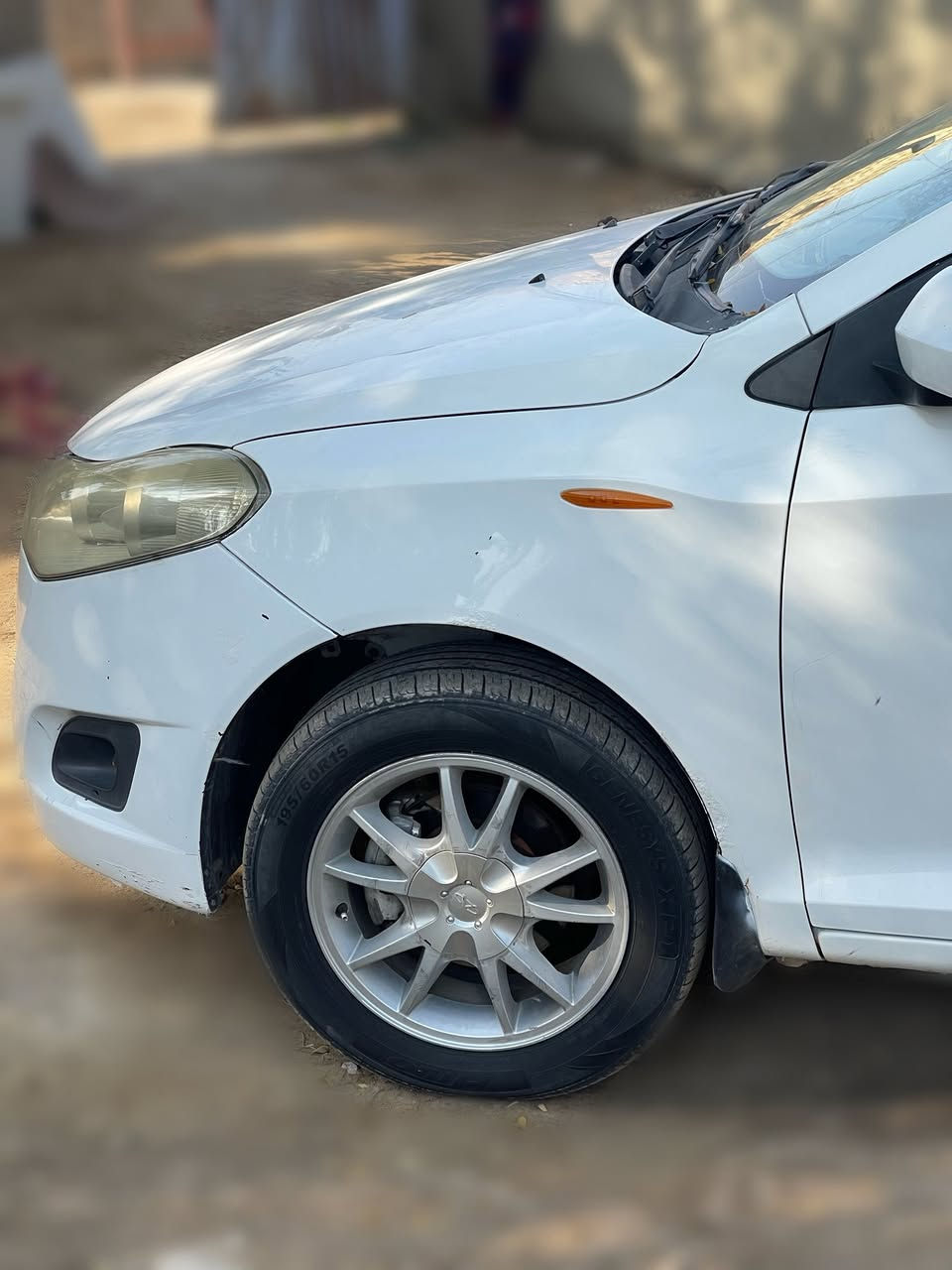 السلام عليكم شيري فلاوين موديل 2013
مكفوله رقم قادسيه 
السعر 38
المكان الديوانيه ناحية السنيه 
***********
