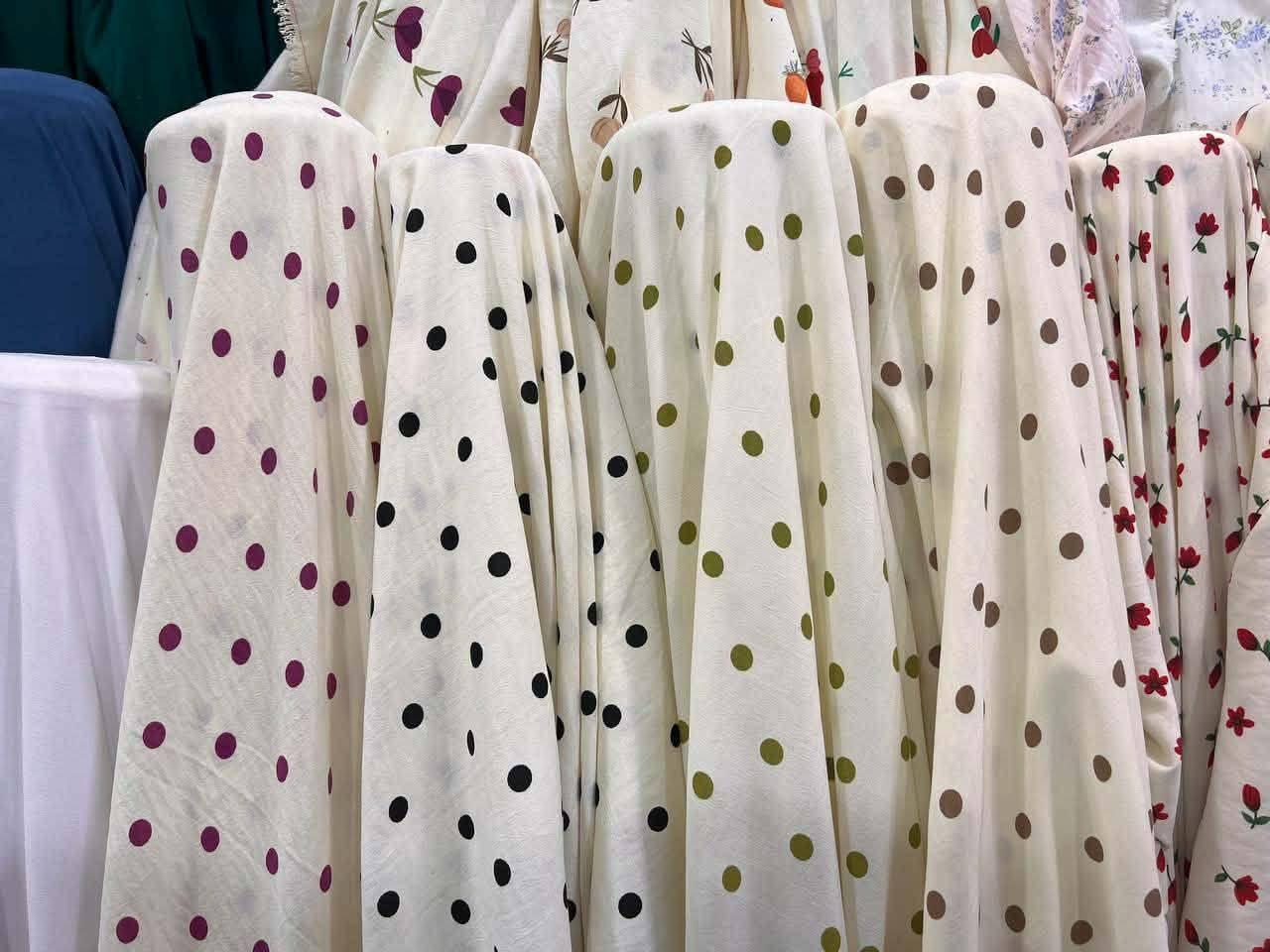 قوماشە ترێندەکە بەچەندین ڕەنگ  بەردەستە💙💙

گەیاندنمان هەیە🚗🛍🛍


**إذا كنت صاحب هذا الإعلان وتريد حذفه لأي سبب، رجاءا أرسل رسالة إلى الدعم الفني**