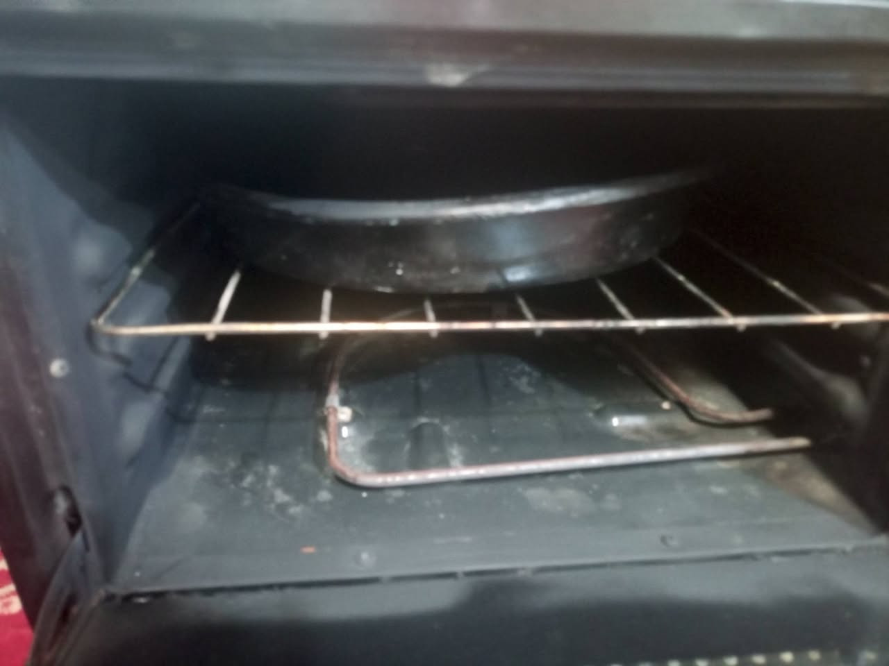 شغال شرط عل الفحص السعر 15


**إذا كنت صاحب هذا الإعلان وتريد حذفه لأي سبب، رجاءا أرسل رسالة إلى الدعم الفني**