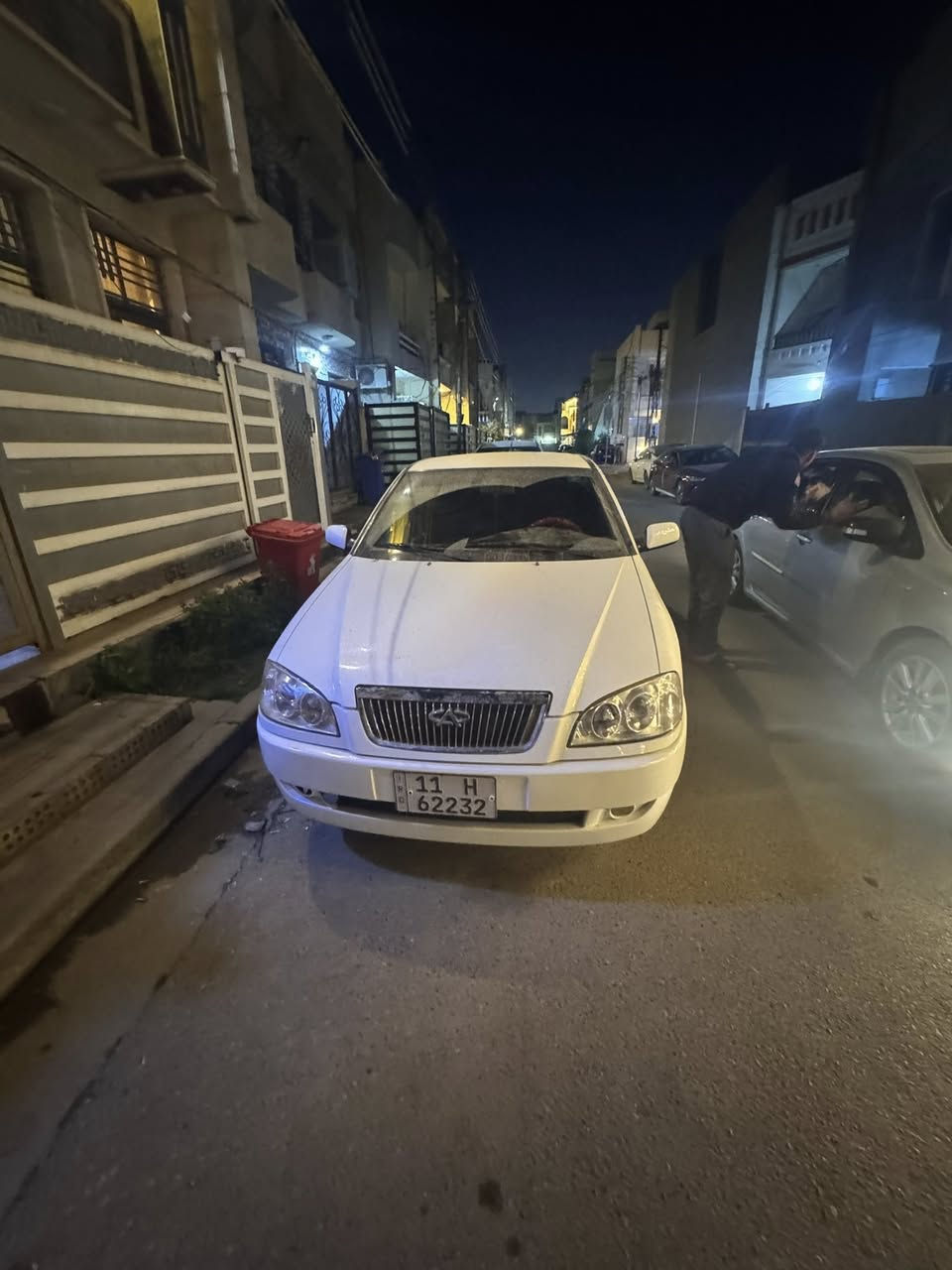 سلام عليكم شيري كوين 2010سياره رقم انكليزي كامله مكلمه مكينه بلاديات رقم خصوصي صدر دبلات مكينه تبريد مكفولات سياره من ناحية الكشر لا دكلب جديده وسياره ماشيه 130الف سعرها 50وبيها مجال عنواني البلديات ***********
